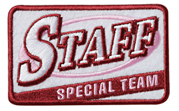 STAFF TEAM