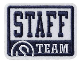 STAFF���b�y��