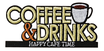 coffee drinks