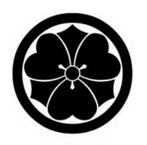 丸に剣片喰