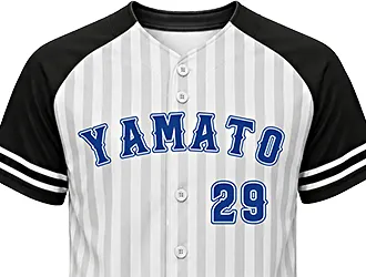 野球ロゴ No.043