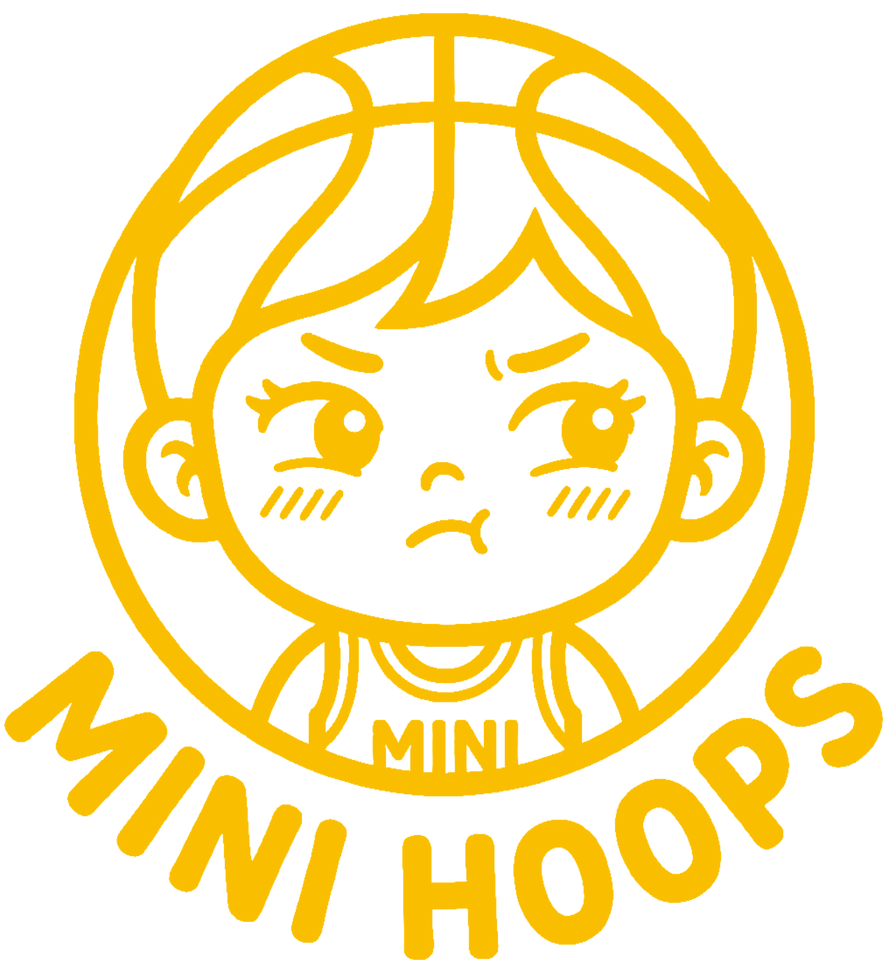 オリジナルロゴ