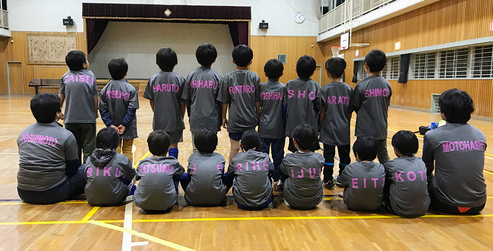南大沢FC