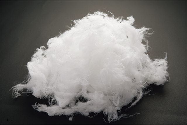 マイクロ綿を使用