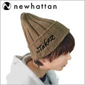 NWHT-H3062 ビーニー