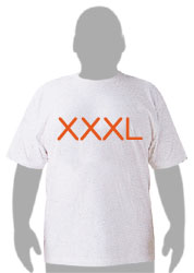 ��l�pXXXL�T�C�Y���{