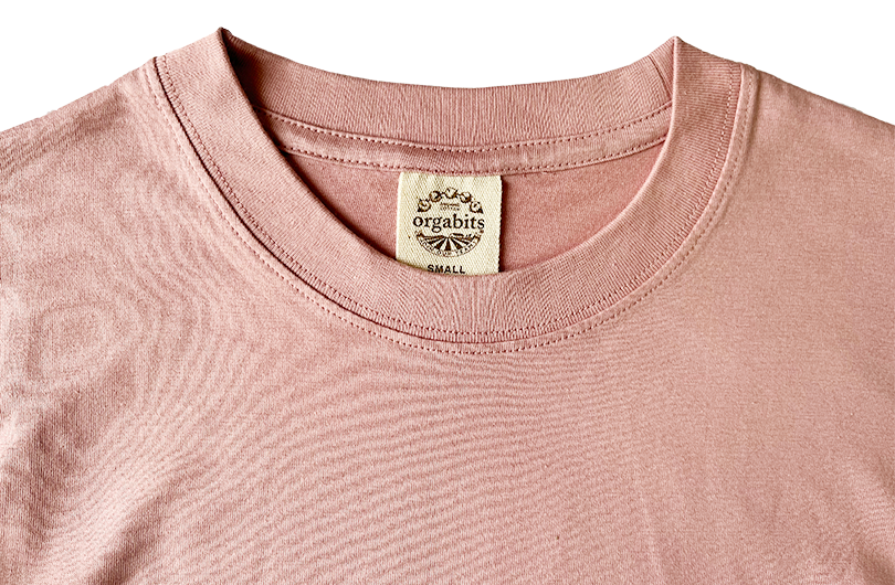 OGB-910 Tシャツ　襟