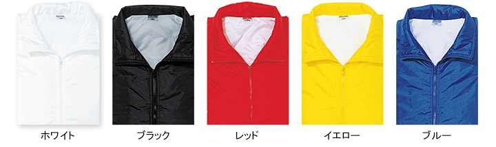 color