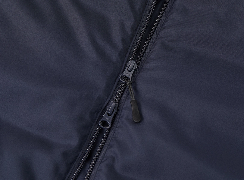 ダブルスライダー仕様