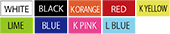color
