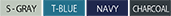 color