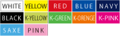 color