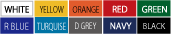 color