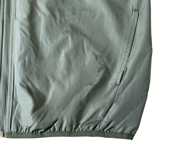 スラッシュポケット