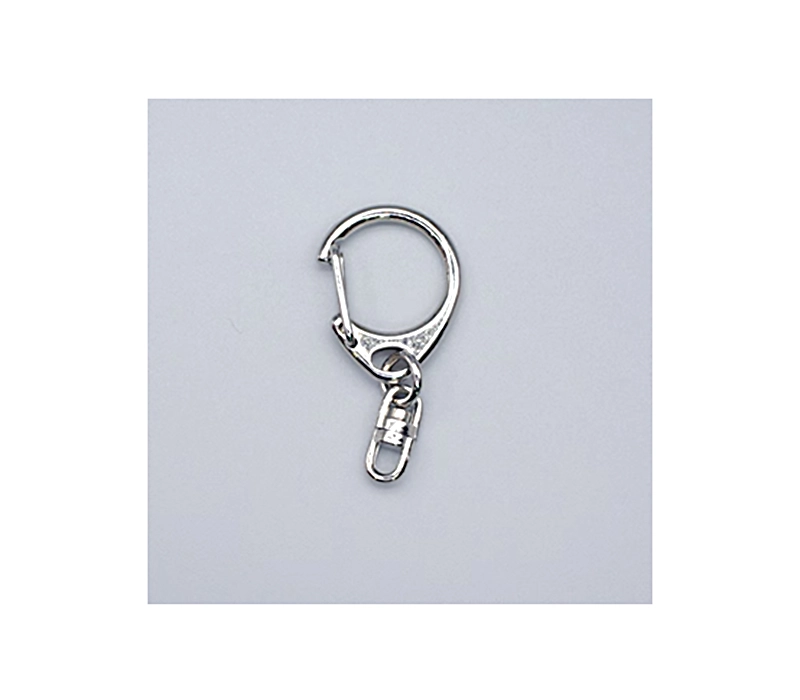 ナスカン シルバー