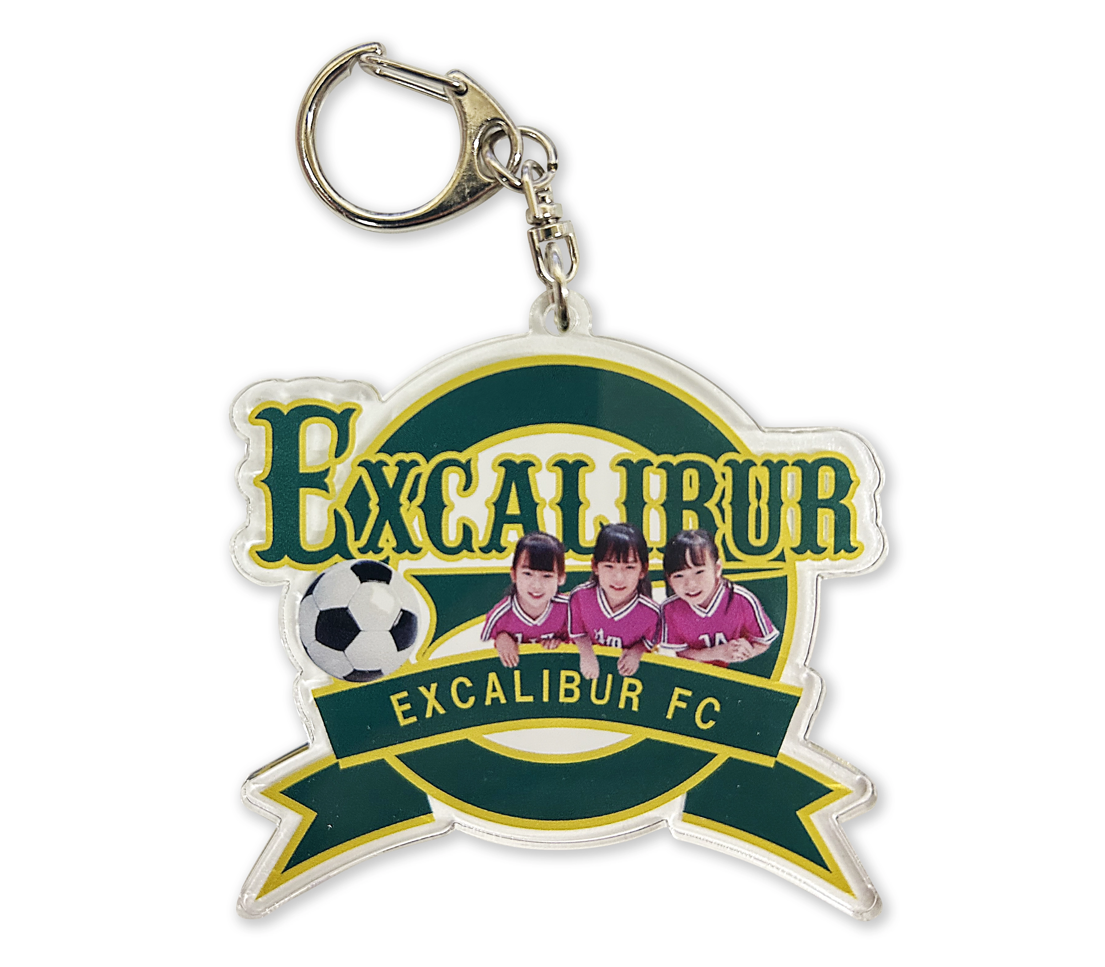 アクリルスタンド オリジナル