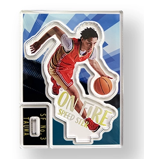 アクリルスタンド