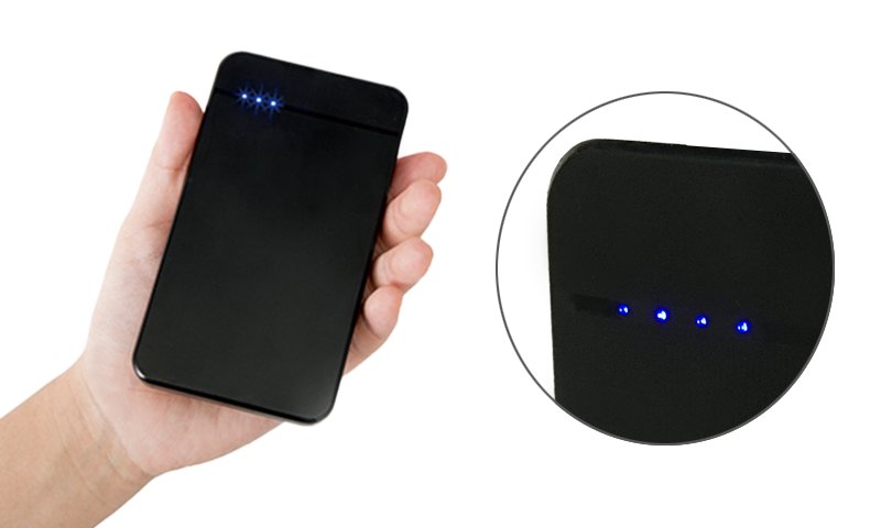 モバイルバッテリーにロゴやイラストなど名入れプリント 卒業記念品やコンサート物販におすすめ モバイルバッテリーにロゴやイラストなど名入れプリント 卒業記念品やコンサート物販におすすめ