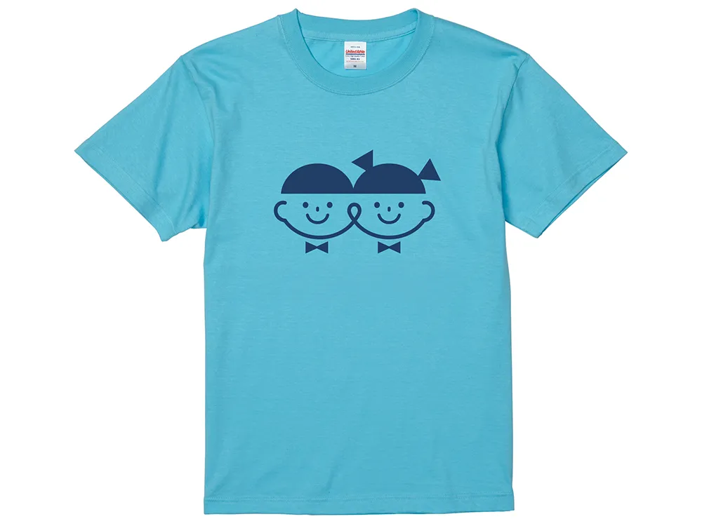 クラスTシャツ（イラストのみ）