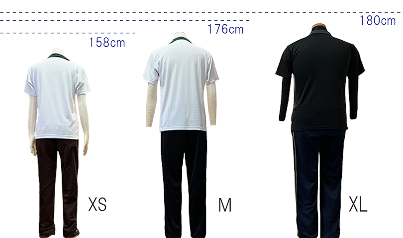 P380 バックサイズ