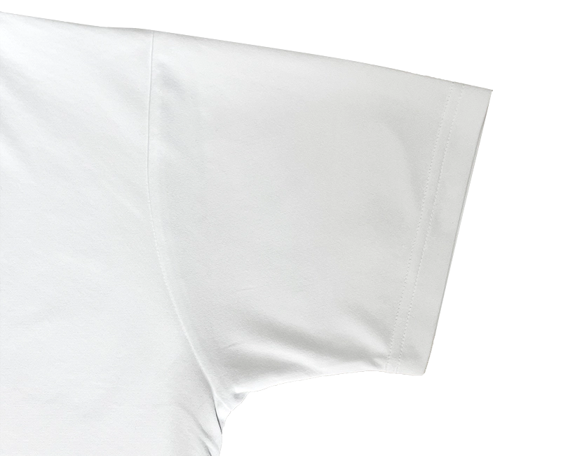 ゲームシャツ 袖