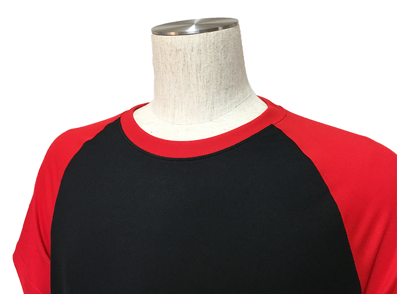 ドライラグランTシャツ