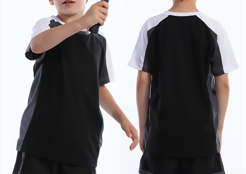 子供モデル着用例