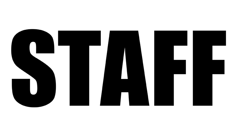 STAFF-8